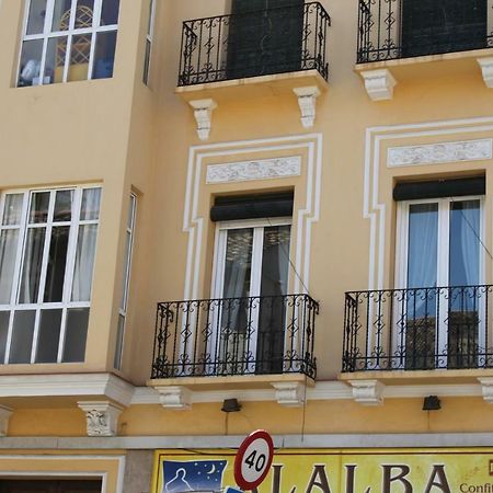 Apartamento Ollerias Malaga Phòng bức ảnh