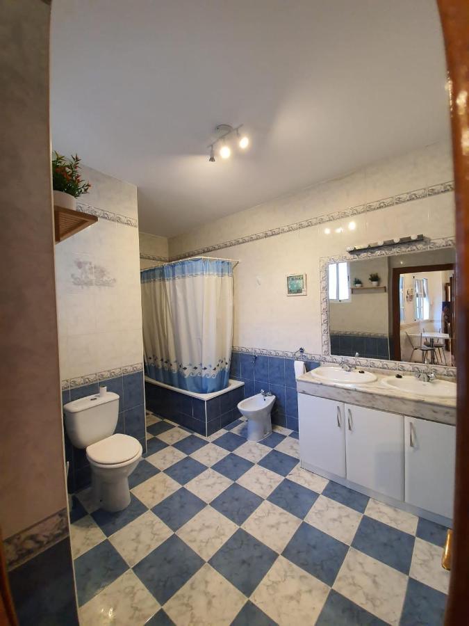 Apartamento Ollerias Malaga Ngoại thất bức ảnh