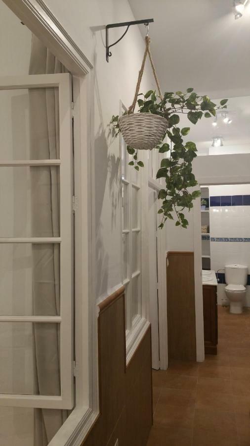 Apartamento Ollerias Malaga Ngoại thất bức ảnh