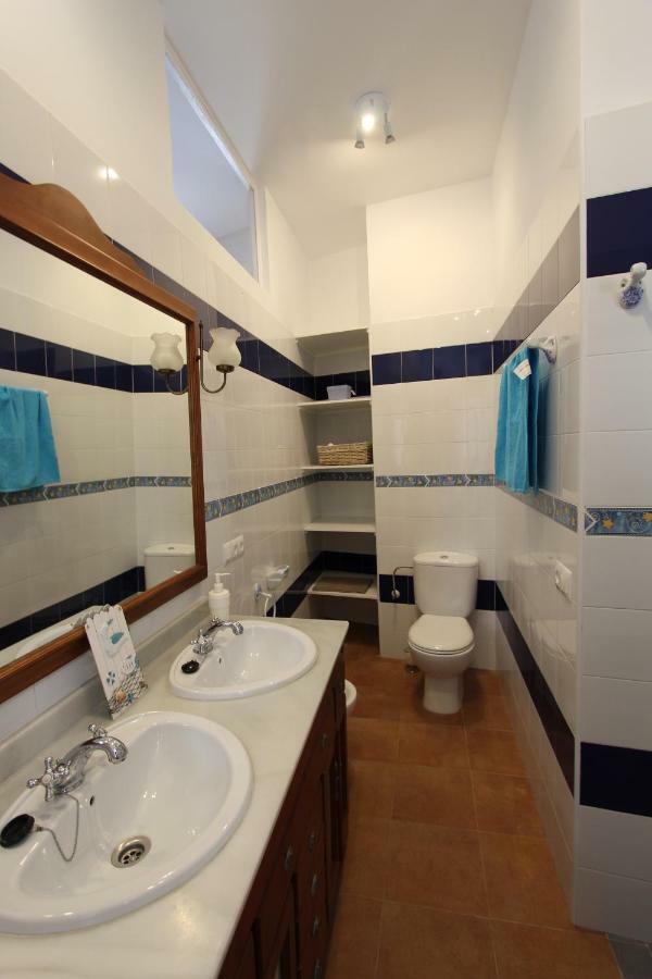Apartamento Ollerias Malaga Ngoại thất bức ảnh
